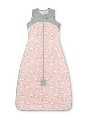 Love to Dream Pink Cloud Sleep Sack